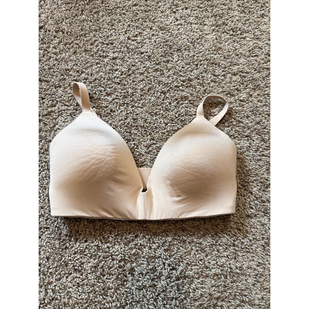 Everyday Seamless Nude T-Shirt Bra - Women's Intimates